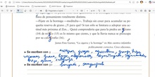 Lengua I y II Ortografía Clase 10 20260915 - G 
