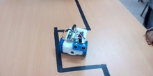 CREA (v. ancha) Robótica Educativa en #cervanbot III (contenido grabado por alumnos)