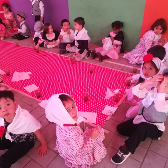 San Isidro 2019 LUIS BELLO 18