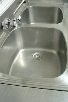 Pilas de cuarto frío