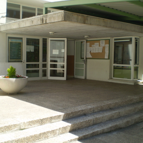 IMÁGENES DEL COLEGIO 1