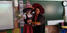 Halloween at School 39