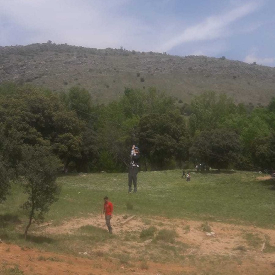 Multiaventura en Torrelavega (II) 44