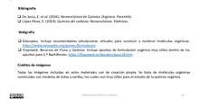 Unidad 6: Química orgánica