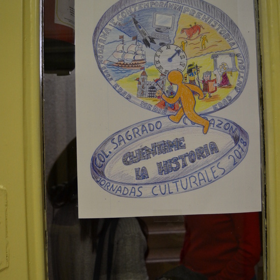 Jornadas Culturales 2018 TALLERES Y DECORACIÓN 2 36