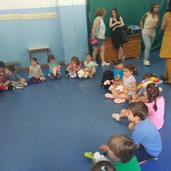 ED.INFANTIL APRENDE PRIMEROS AUXILIOS 12