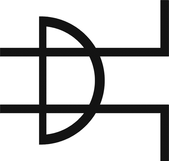 Enchufe de red eléctrica