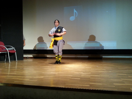 Año nuevo chino. febrero 2015