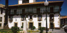 Casa-Palacio de los Valdés, Villaviciosa, Principado de Asturias