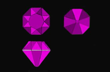 Talla estrella inglesa