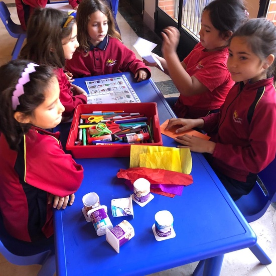 MUSEO DE AMÉRICA, FEBRERO 2019 36