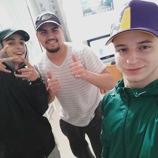 Vasto - Italia. Curso 2018-19 3