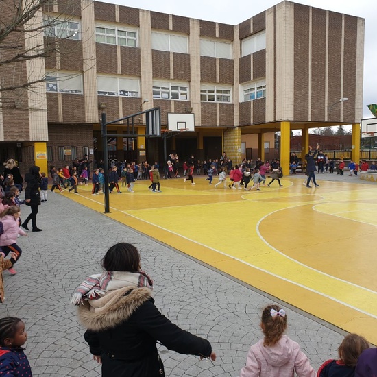 Día de la Paz 2020. El árbol de la Amistad 9