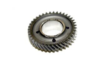 Piñon  de Caja de Cambios