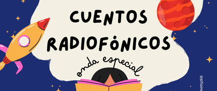 CUENTOS RADIOFÓNICOS 1