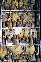 Jamon con datos de peso