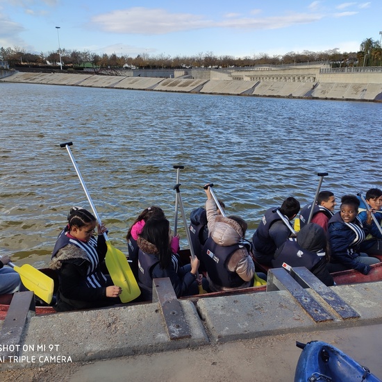 PIRAGÜISMO LUIS BELLO 2019 4