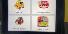 IPad Comunicación
