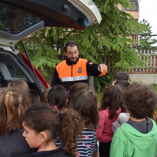 Primeros Auxilios 2018 37