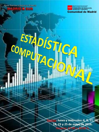 Estadística computacional