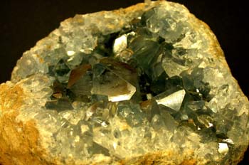 Celestina (Madagascar)