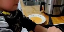 TORTILLA JAPONESA, DE THIAGO