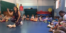 ED. INFANTIL APRENDE PRIMEROS AUXILIOS 12