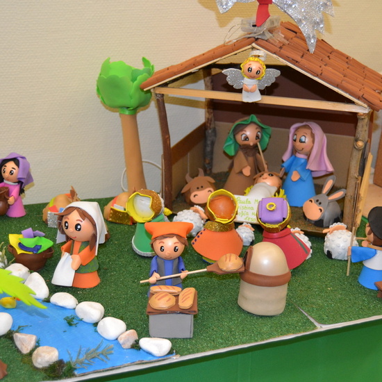 TARJETAS DE NAVIDAD 45