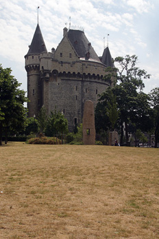 Porte de Hal o Halleport, Bruselas, Bélgica