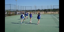 Olimpiadas 3º y 4º primaria  2016