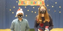 FESTIVAL DE NAVIDAD 2020