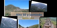 ALTO SIL Y SOMIEDO 2013