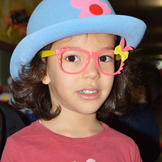 Carnaval 2018 5 AÑOS 14