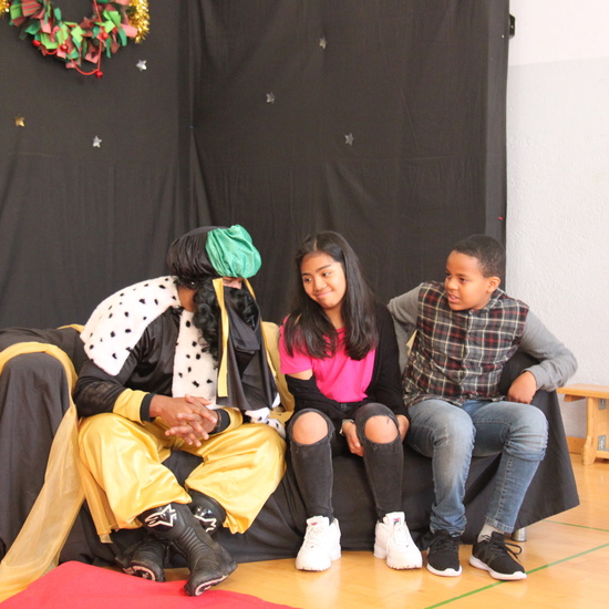 LUIS BELLO REYES MAGOS EN MOTO 2019 6 9