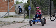 Educación Vial 3º primaria 18