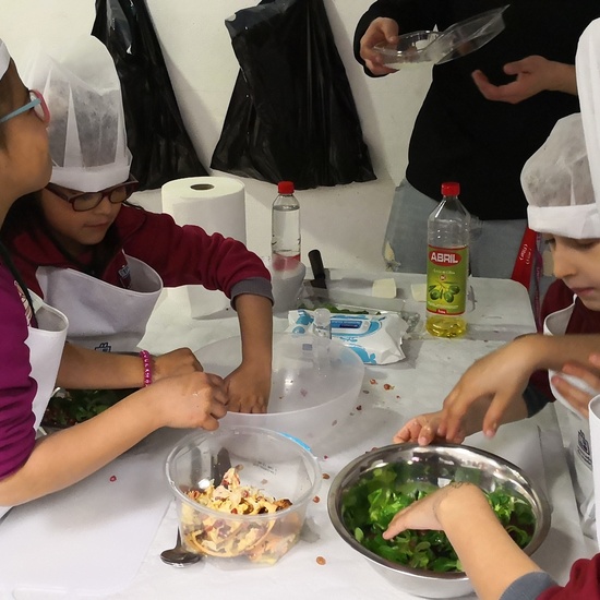 Más fotos de nuestra salida al Mercado de Prosperidad 2019 26