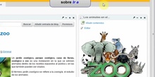 Biblioteca de Documentos: Obtener la URL WebDAV