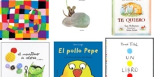 Libros infantil