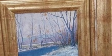 Exposición club de pintura 2025/2026