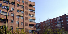 Bloque de viviendas