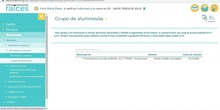 Cómo enviar notificaciones a las familias