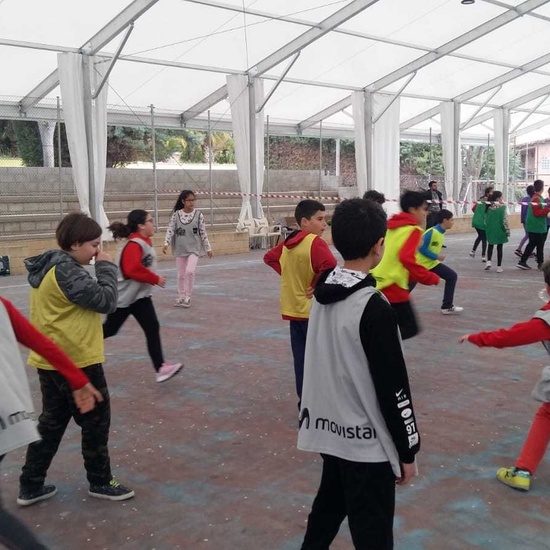 JORNADA INTERCENTROS 2019 7