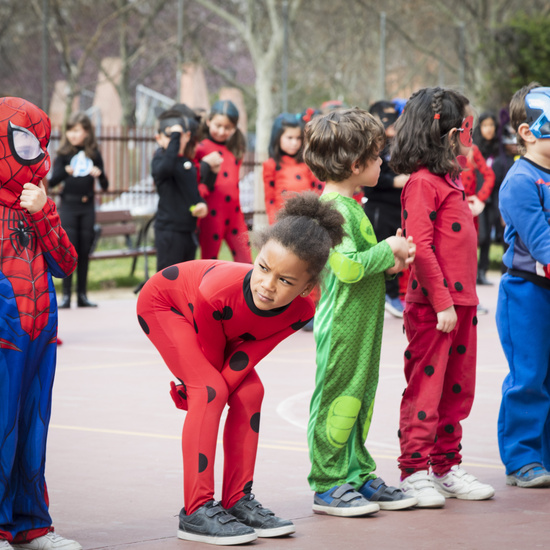 CARNAVAL 2019 (PARTE II) 18