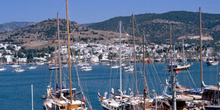 Bodrum, Turquía