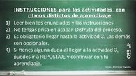 Instrucciones T5