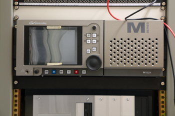 Servidor de video digital