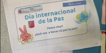 Día de la paz 2026