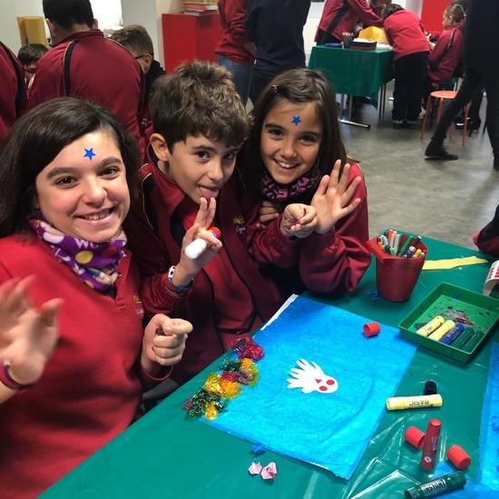 FUNDACIÓN MAPFRE, diciembre 2018 5