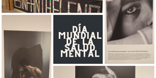 Día Mundial de la Salud Mental