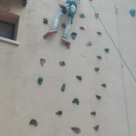 Martes en la Granja Nuestra Tierra  19